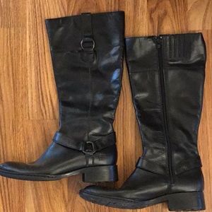 Born boots